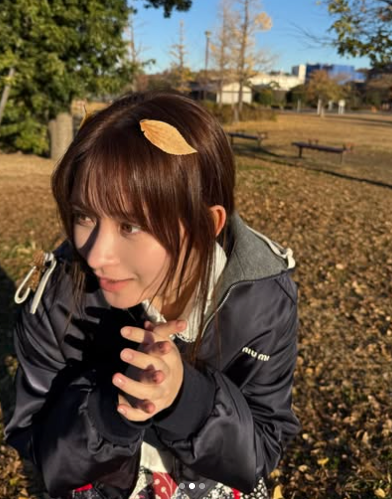 「これは匂わせ?」畑芽育が示した“2026”ファンの考察止まず