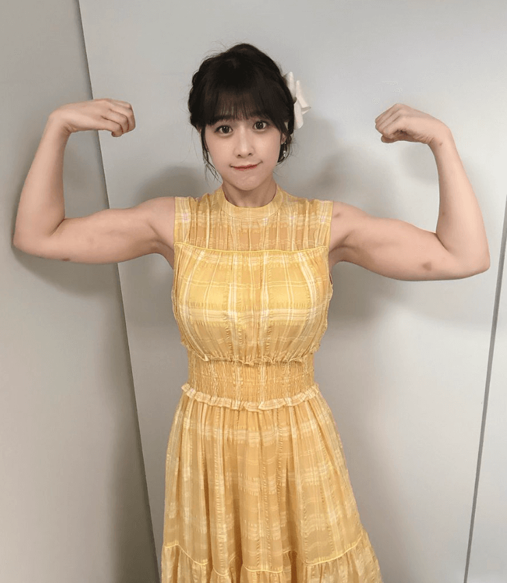 東京女子プロレス　上原わかな、有吉ゼミ2時間SPで再び大食いチャレンジ！