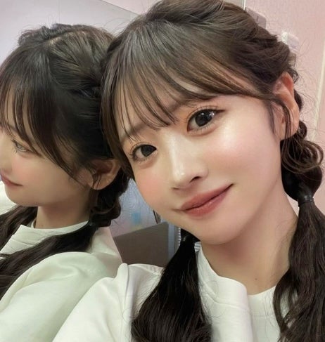 「可愛すぎるやばい」櫻井優衣の