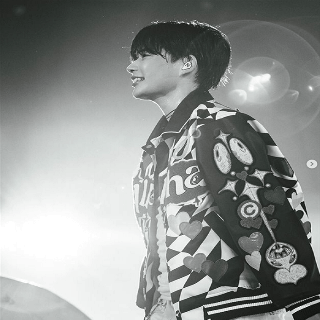 最高の5日間！「長尾謙杜」がライブツアーの感謝を述べる