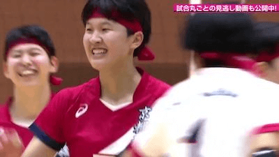 【ハイライト】京都大会 女子決勝 京都橘vs北嵯峨