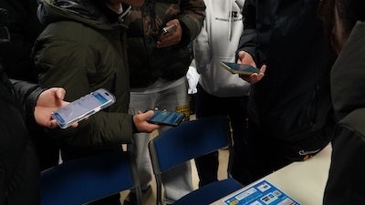 スポーツの発展に貢献目指す「ANYTEAM」が協賛　ゲキサカ杯が開催！