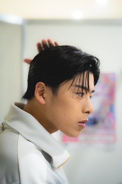 なこなこカップル・こーくん 3週間で7キロ減のダイエット方法を公開 