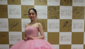 西野カナ、紅白歌合戦で6年ぶりのテレビ生パフォーマンス！2025年もファンと共に歩む一年に