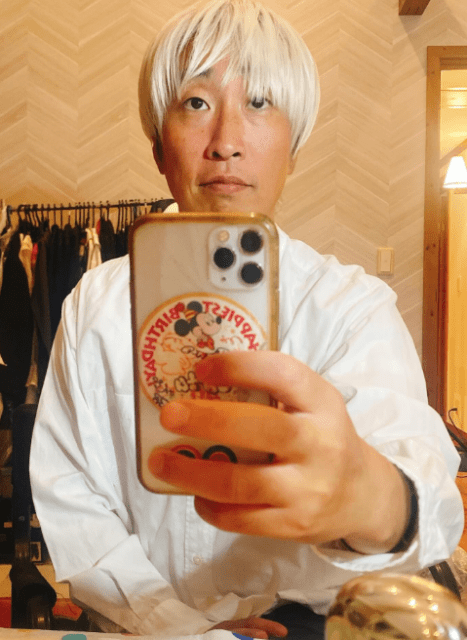 「こんな風になってました。」ゆってぃが大胆イメチェン⁉激変ショットに注目集まる