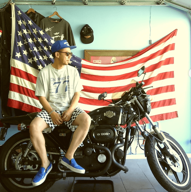 綾部祐二、アメリカでの自由な生活を満喫中！ファンからも絶賛の声続出！