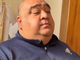 武蔵川部屋にハワイチームが来日！白鵬杯出場へ向け稽古に励む！