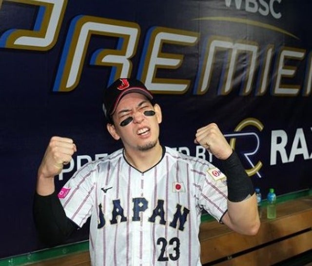 侍ジャパンが1試合を残して第3回WBSCプレミア12スーパーラウンド進出を決める！