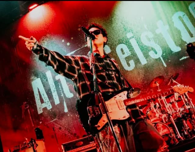 「やっぱ俺らにはライブしかねーよな」THE ORAL CIGARETTESがツアー開催！山中拓也が喜びと心境を語る