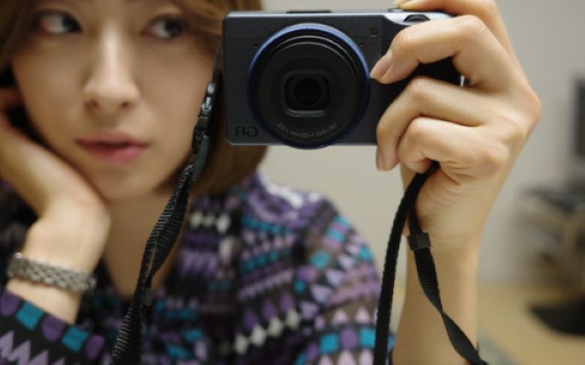 無事仕事納め！女優・瀧本美織が作品終了を報告