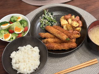 美人アナ ”育児中とは思えない