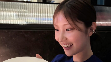 野村彩也子がバスクチーズケーキを絶賛！「次のご褒美は何にしよう」幸せ時間に反響続々