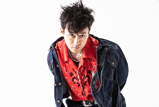 超人気YouTuberが31歳の誕生日を報告！新アー写も公開