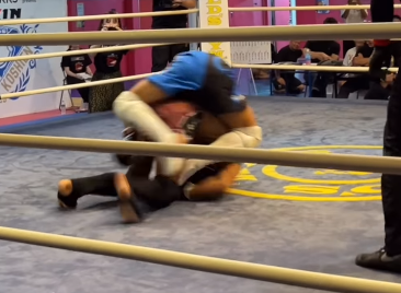 話題騒然！榊原信行が“D.O.F.”に込めた熱量とは？あの名曲と共に登場した理由に注目