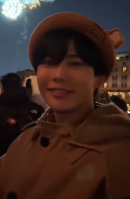 「彼氏感強すぎるよ！」なにわ男子・長尾謙杜の最新動画でデート気分を味わうファン続々！