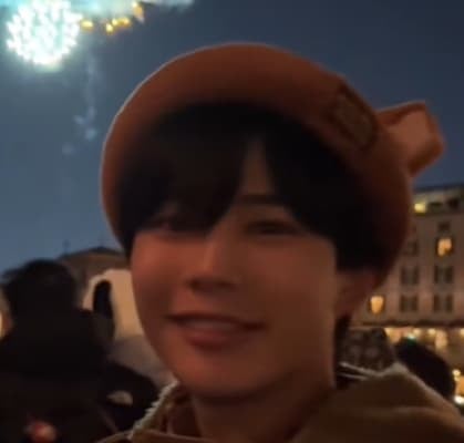 「彼氏感強すぎるよ！」なにわ男子・長尾謙杜の最新動画でデート気分を味わうファン続々！