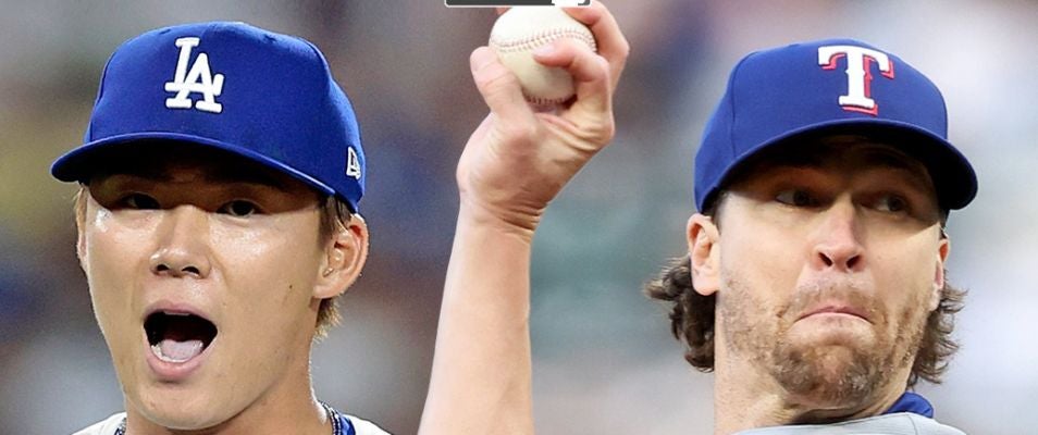 山本由伸が明日、サイヤング賞2度受賞の強敵と直接対決！