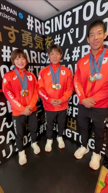 「みなさんのこたえがかわいらしい」柔道日本代表の勝負メシは何！？