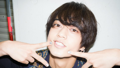 「愛しい時間をありがとう…」髙橋海人、福岡ドーム公演を終えて感謝のメッセージ！母の日への想いも綴る