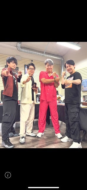 嶋大輔が大谷翔平の大リーグ通算1000本安打&39号HRを現地で目撃！幸せ投稿に「持ってますね」