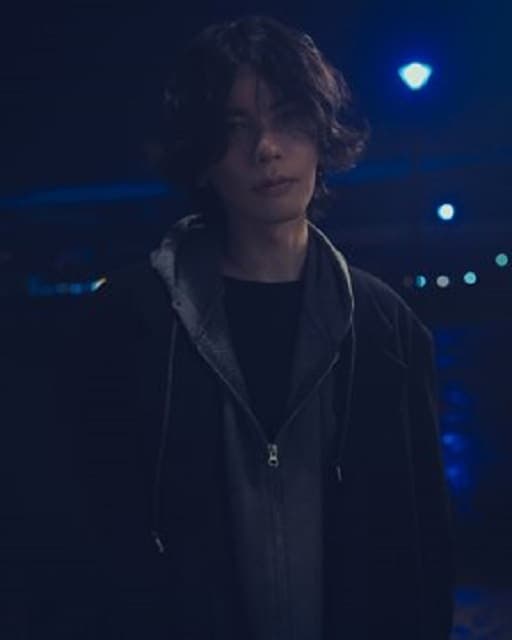 「皆からしてもウヒーでしょうが…」米津玄師がNetflixドラマ主題歌を書き下ろし！