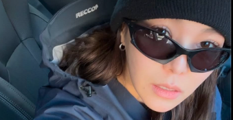 高梨沙羅、Red Bull Japanとのトレーニング風景を公開！ファンから称賛の声続々