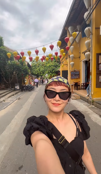 フィギュア・村上佳菜子が暑い夏も吹っ飛ばす可愛いリール動画で「塩分補給」を呼びかける