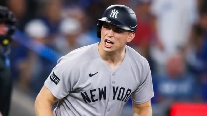 MLBJapanヤンキース、決勝弾は九回表！対ブルージェイズ戦