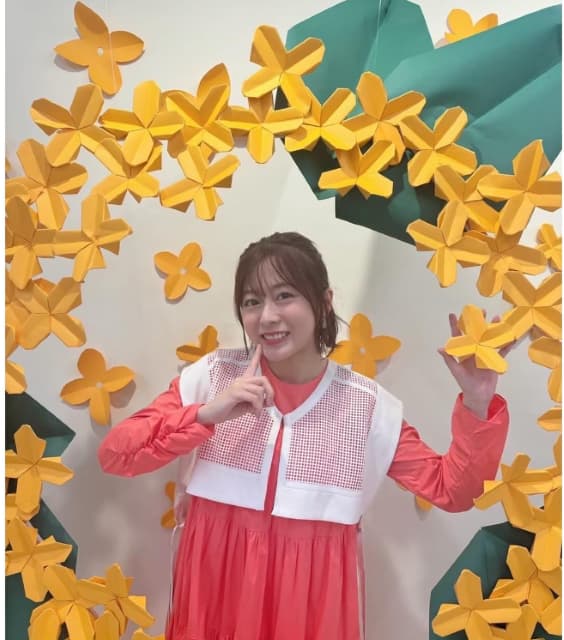 声優 水瀬いのり いのり図鑑を更新！「最高に可愛いすぎる！」と話題に