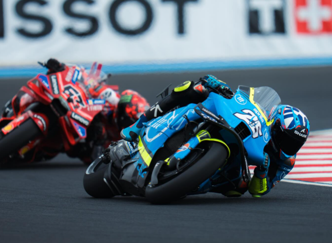 衝撃の覚醒！ラウル・フェルナンデスが魅せた“限界ギリギリ”の攻めとは？