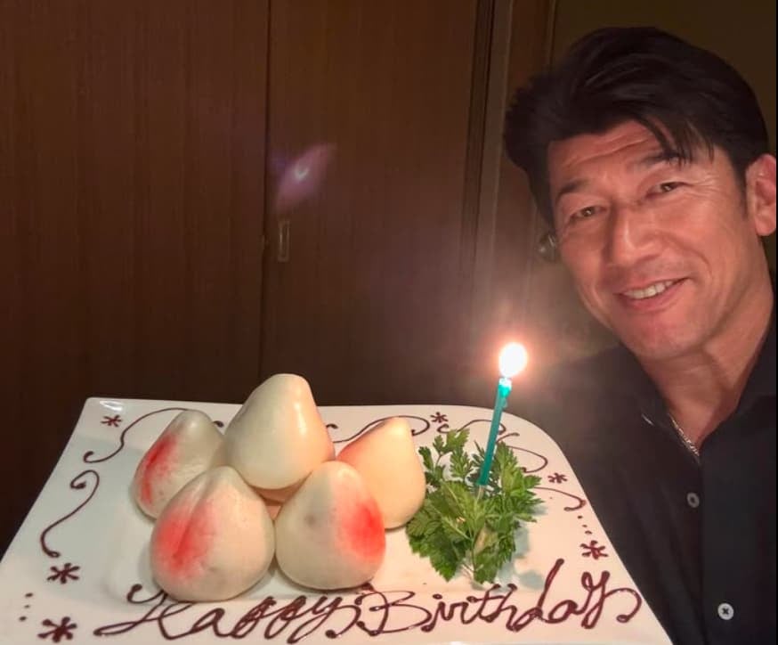 DeNA・三浦大輔監督　51歳の誕生日迎える！！
