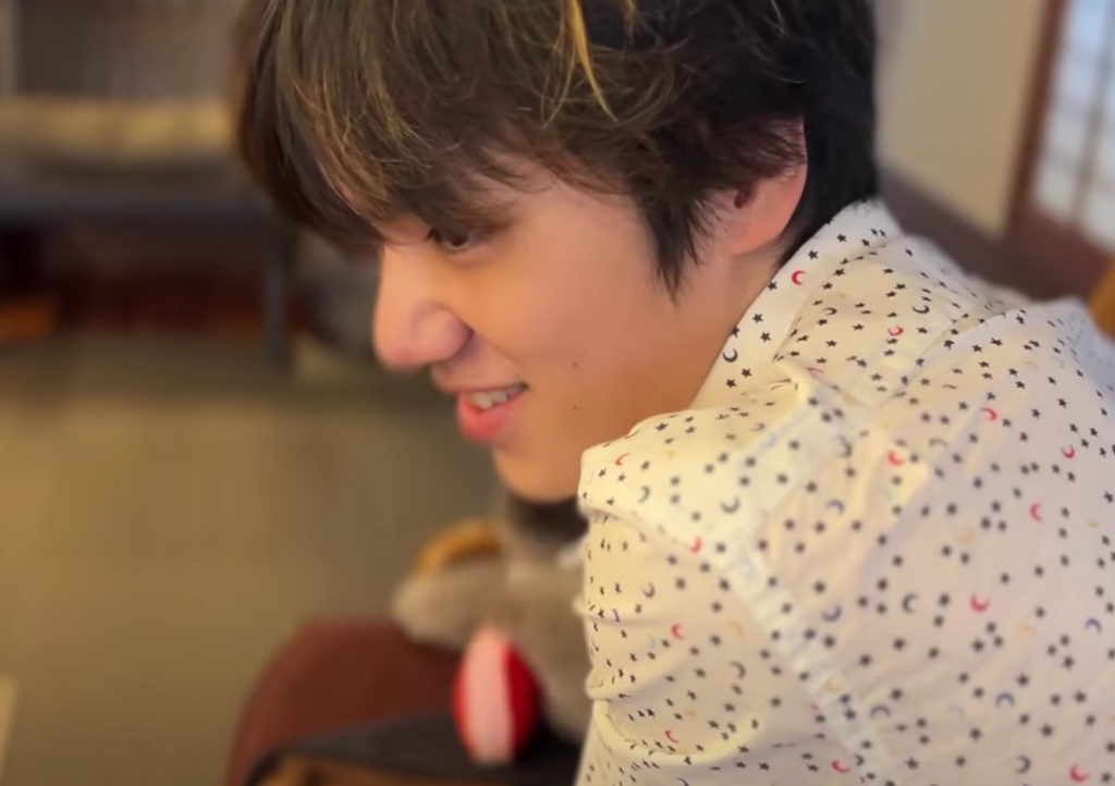 宇野昌磨から愛犬にプレゼント🎁特別扱いなのはやっぱり…？練習シーンも披露✨