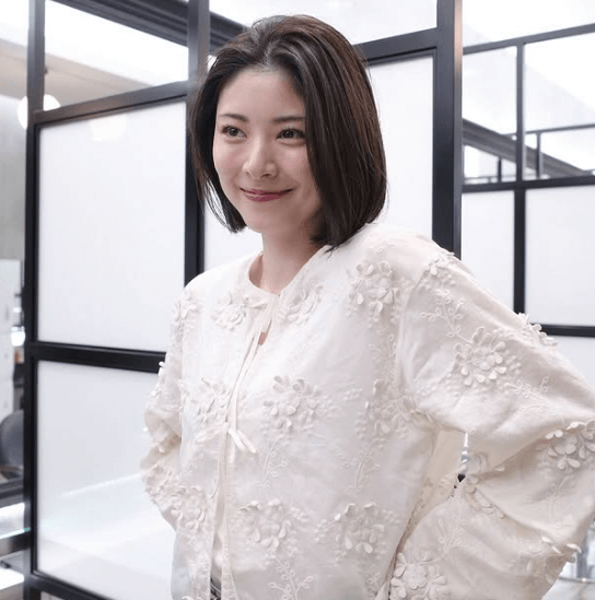 「すっごい美人…」元プロ野球選手の美人妻モデル、”ヘアカラーチェンジ”だけで美貌を大絶賛される！「なまら、めんこい…」