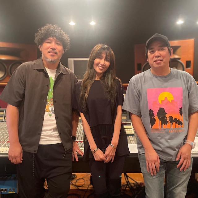 キムタク妻・工藤静香「「最強のコラボの実現！」」新曲リリース発表に歓喜の声😳💖