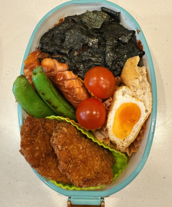 「彩り最高！」小川菜摘、手作り“稽古弁当”公開にファンほっこり！