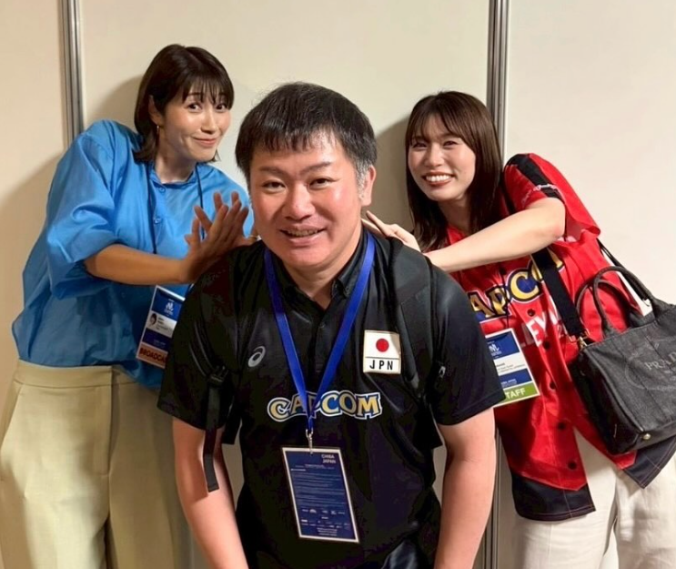 「感謝を“全力で”伝える」新鍋理沙、元日本代表チームドクターへの想いに笑顔