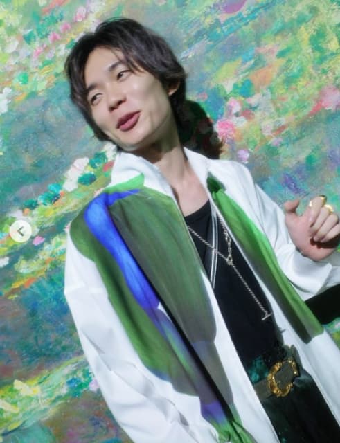 声優・川島零士がモネ＆フレンズ・アライブ展の写真をアップ！