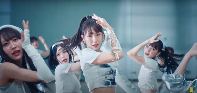 SKE48、10月2日に新曲発売決定！爽やかな笑顔に激しいダンスのギャップにキュン