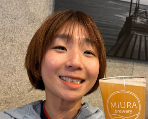 高橋成美、三浦半島移住生活2カ月を報告「様々なことにチャレンジできて楽しい！」