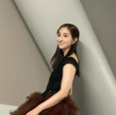 堀田茜、渋谷でのクリスマスツリー点灯式に登場！エコ発電のツリーでSDGsの取り組みに共感！！