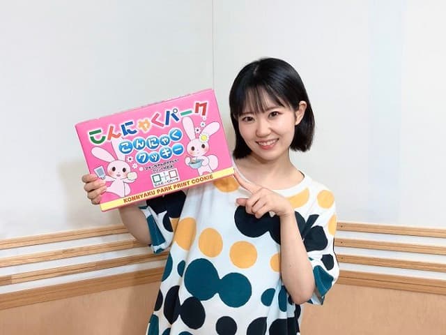「聞いててほっこりしました！」声優 東山奈央の家族トークにファンにっこり