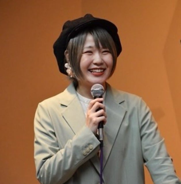 「基礎が何よりも大事！」ハラミちゃんがピアノ指導者に向けて講演会！