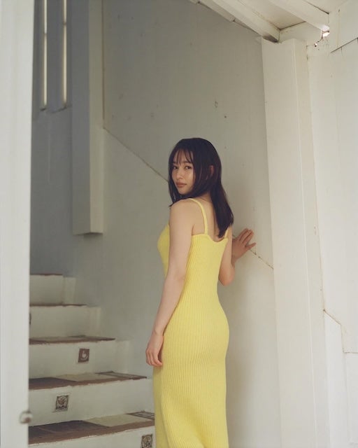 桜井日奈子、2026カレンダーブック発売記念イベント開催を発表！