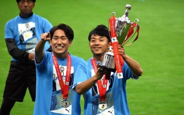 先日引退を発表したJリーガーがファンに感謝！「本当に13年間楽しかった」