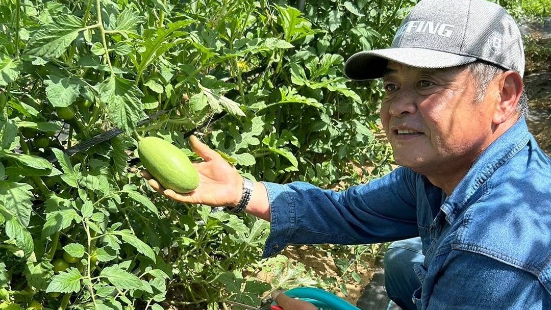 あの名将が“意外すぎる挑戦中”を報告…ファンから驚きと応援の声