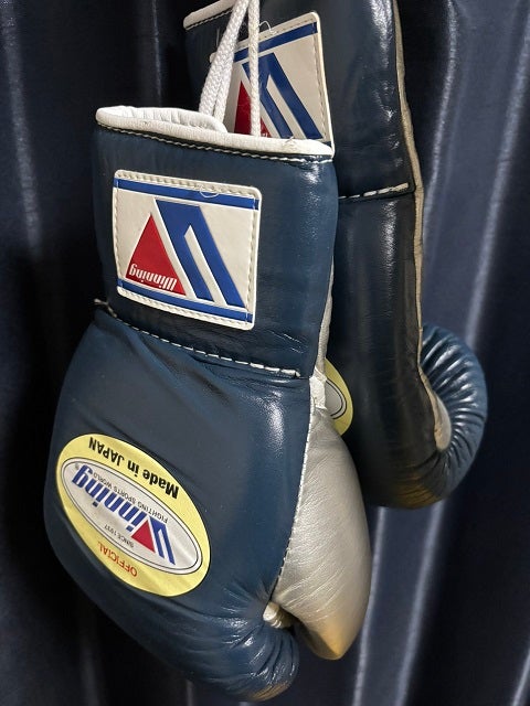 死去した神足茂利選手と戦った波田大和がジム再開を報告「ボクシングから背を向けないのが今の答えです」