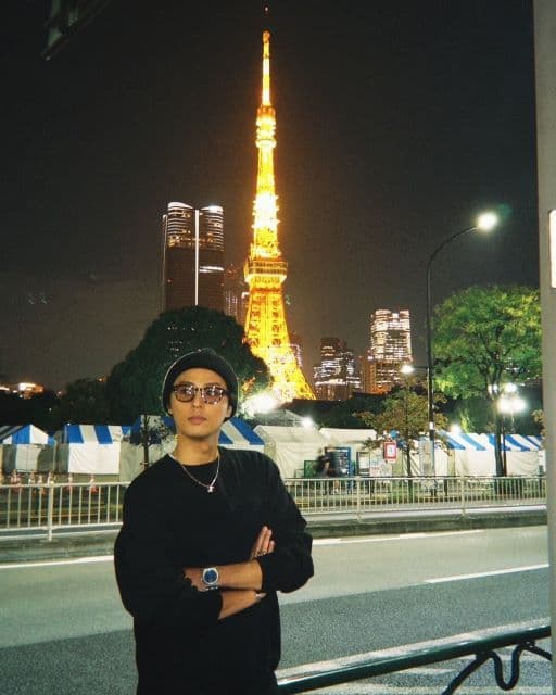 「愛おしい」Kis-My-Ft2藤ヶ谷太輔、あの映画のロケ地で〇〇に思いを馳せる