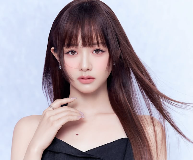 美しい仕上がり！森香澄、“いつもと違う雰囲気”のオフショット公開