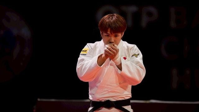 「常に前を向いています！」世界選手権銅メダル・阿部一二三 悔しさを胸に更なる成長を誓う一言を綴る！