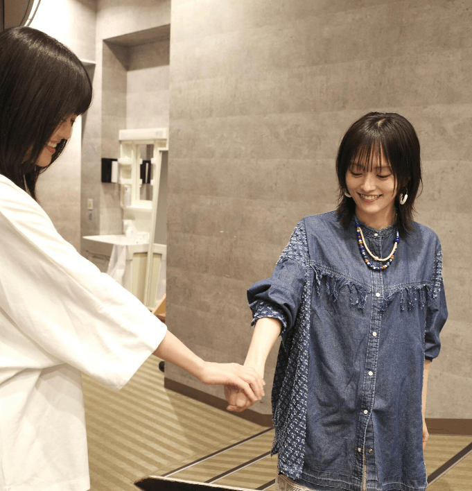 山本彩、ツアー”organic”で今回は高松＆名古屋へ！オフショットも公開でファン歓喜